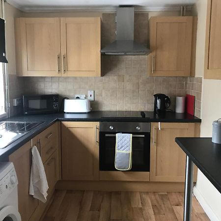 8 Pickering Road Βίλα Τέλφορντ Εξωτερικό φωτογραφία