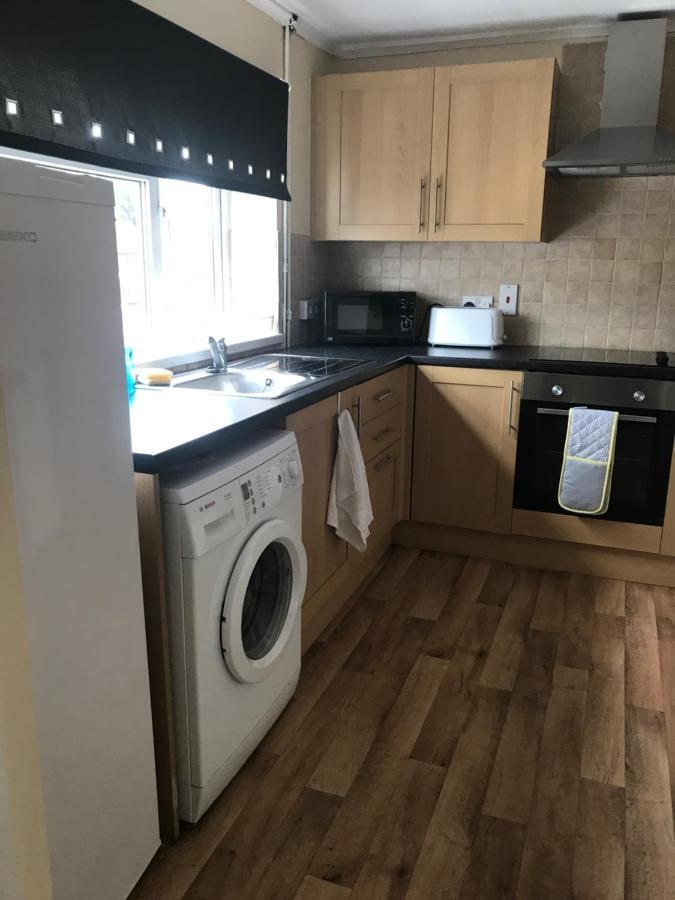 8 Pickering Road Βίλα Τέλφορντ Εξωτερικό φωτογραφία