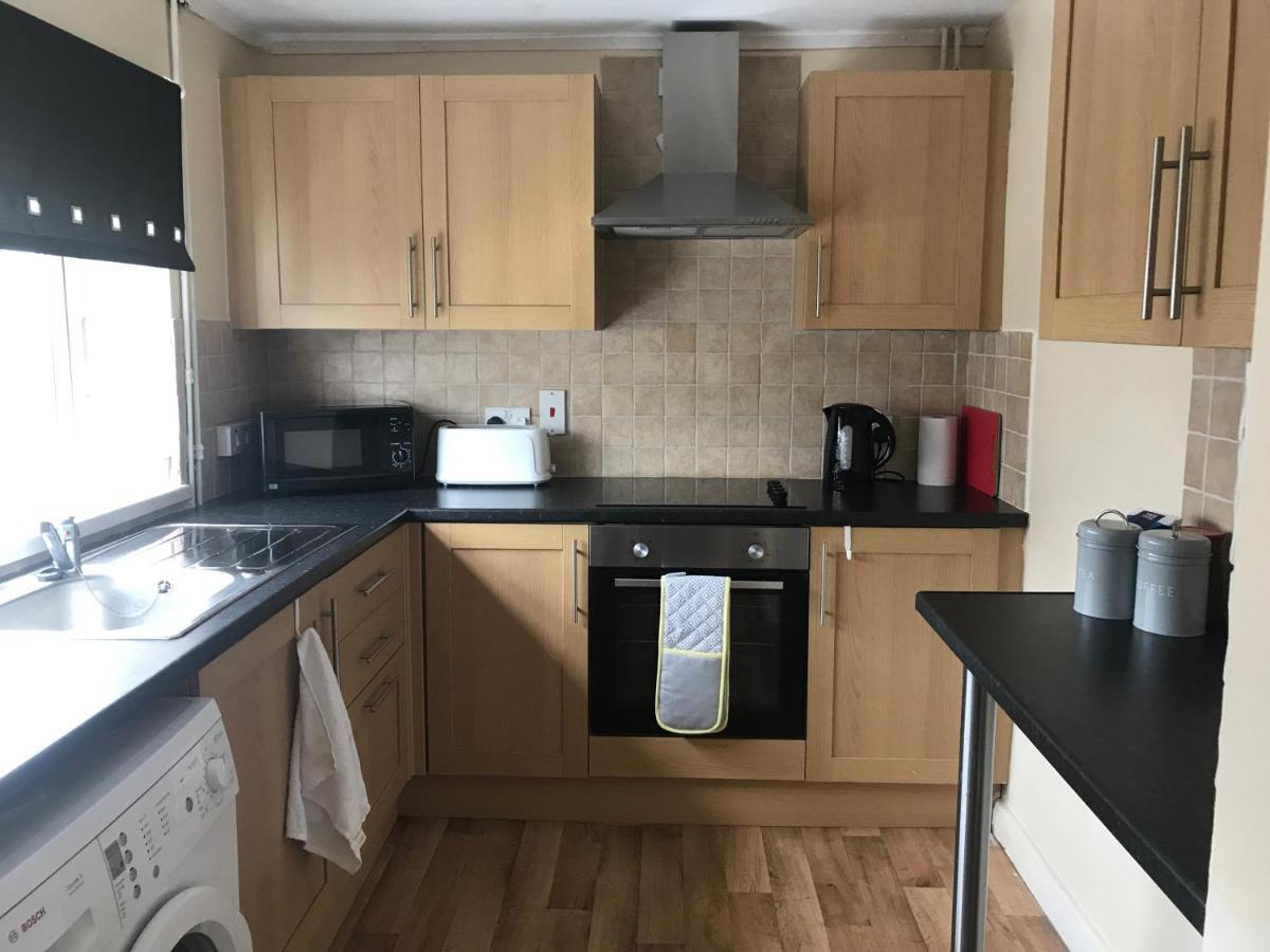 8 Pickering Road Βίλα Τέλφορντ Εξωτερικό φωτογραφία